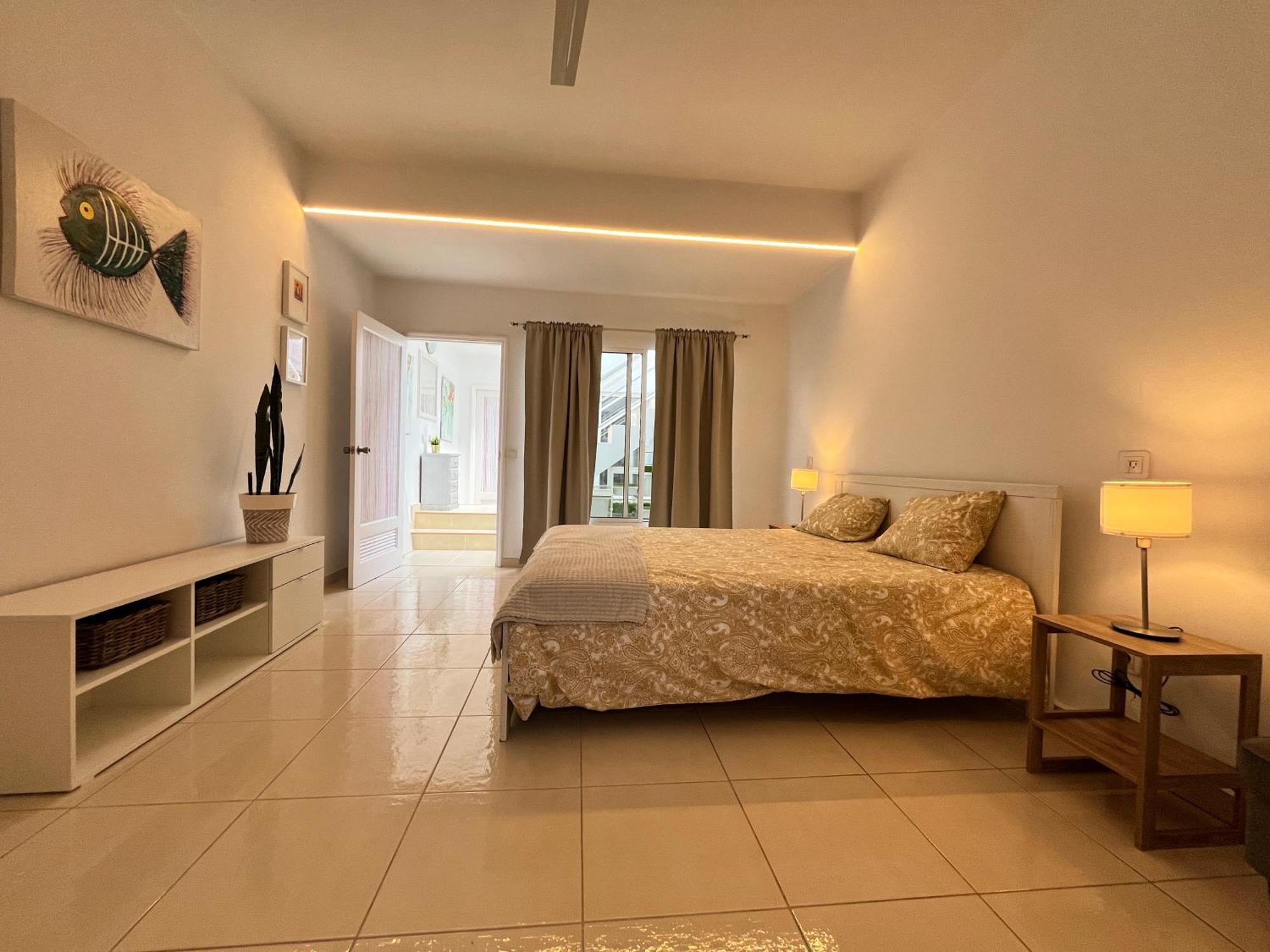 Casa Oda Seaview Puerto del Carmen  Exterior photo