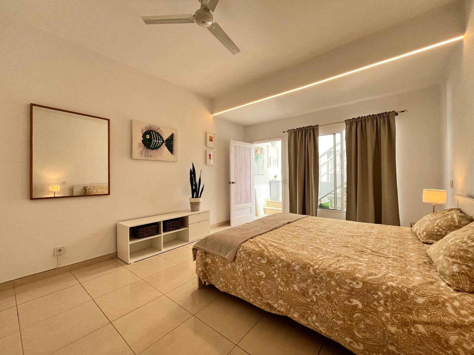 Casa Oda Seaview Puerto del Carmen  Exterior photo