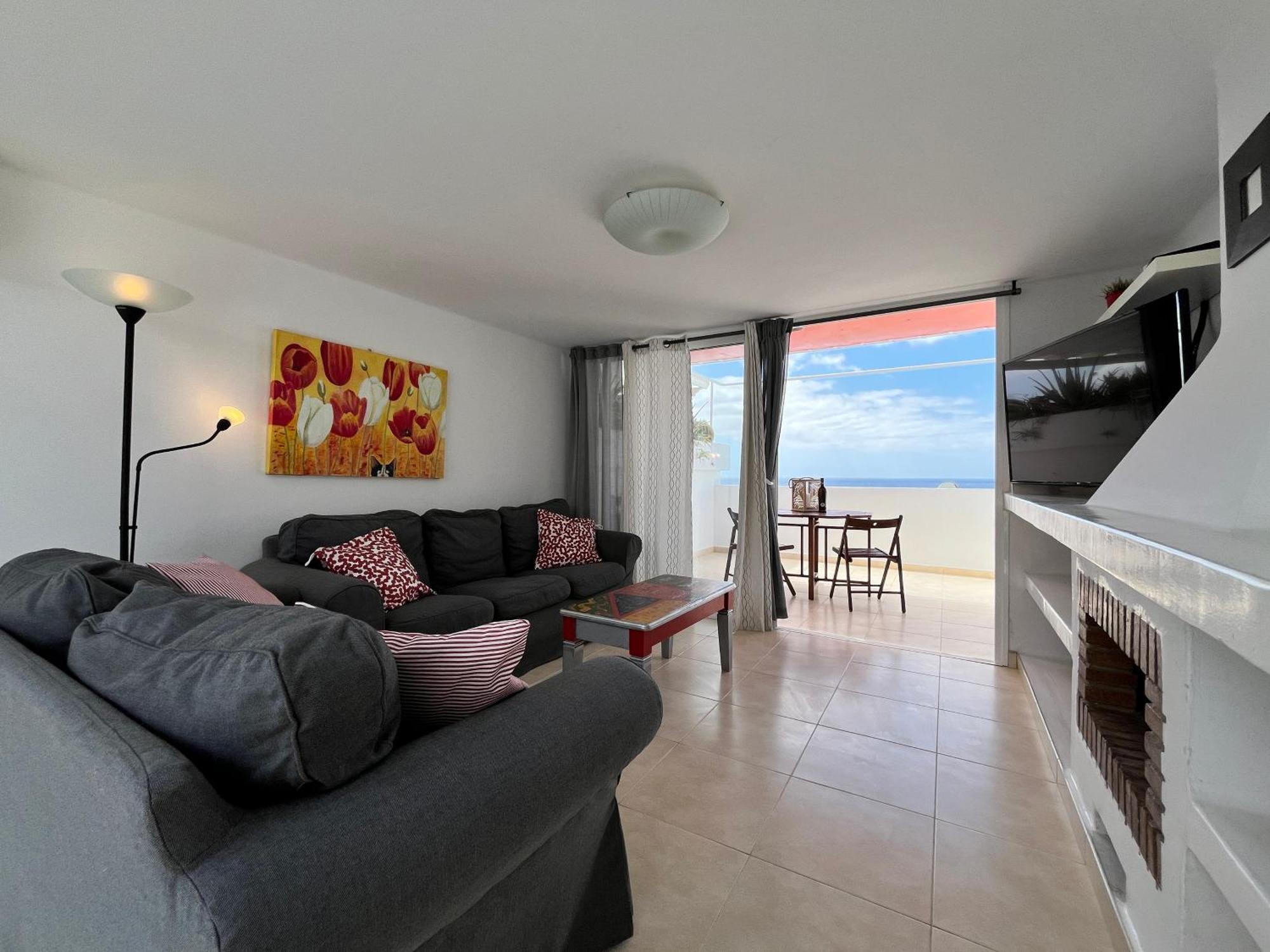 Casa Oda Seaview Puerto del Carmen  Exterior photo